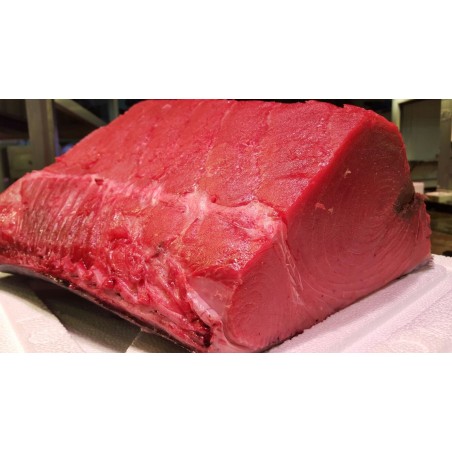 Pez espada (Xiphias gladius)