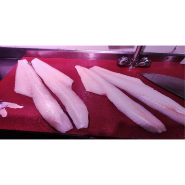 MERLUZA  (Volanta)